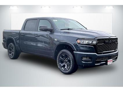 2026 Ram 1500 Olympia WA
