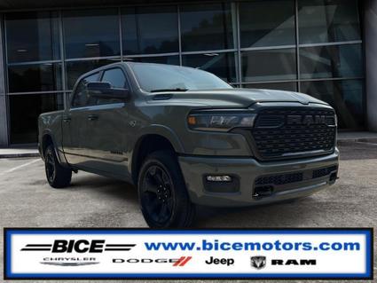 2026 Ram 1500 Alexander City AL