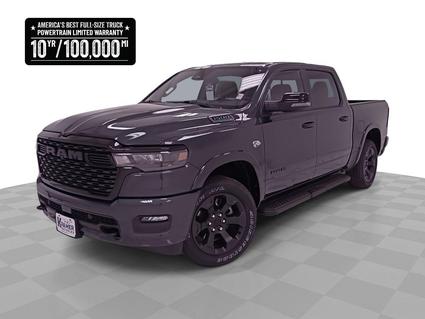 2026 Ram 1500 Livingston TX