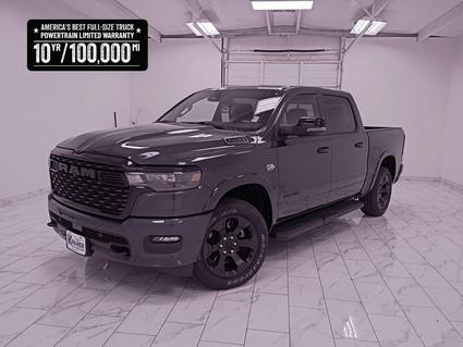 2026 Ram 1500 Livingston TX