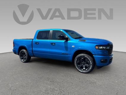 2026 Ram 1500 Brunswick GA