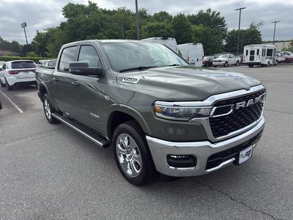 2026 Ram 1500 Lincolnton NC