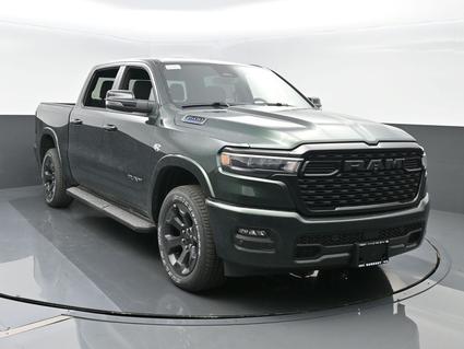 2026 Ram 1500 Goshen NY