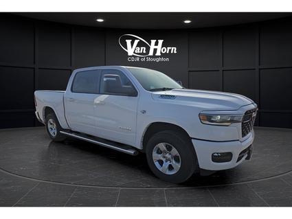 2026 Ram 1500 North Stoughton WI