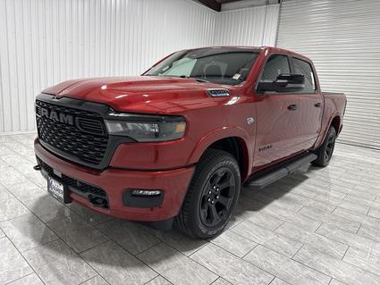 2026 Ram 1500 Madisonville TX