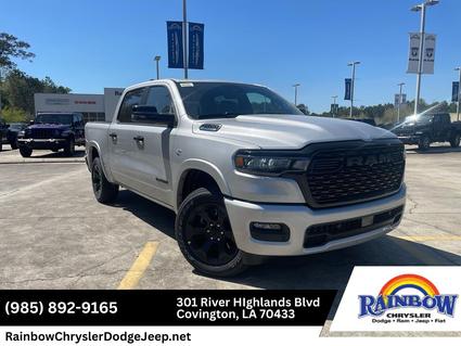 2026 Ram 1500 Covington LA