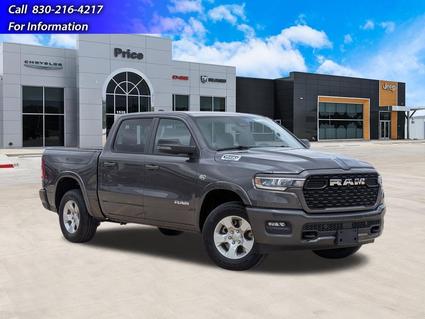 2026 Ram 1500 Floresville TX