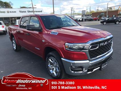 2026 Ram 1500 Whiteville NC