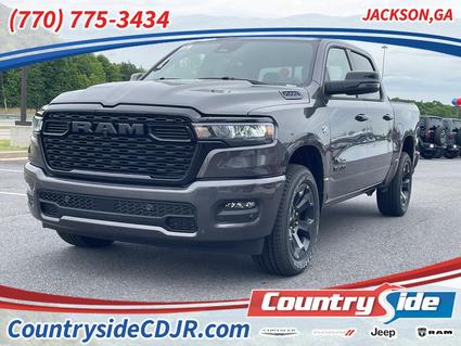 2026 Ram 1500 Jackson GA