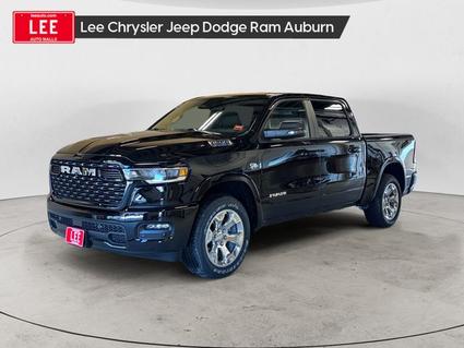 2026 Ram 1500 La Grande OR