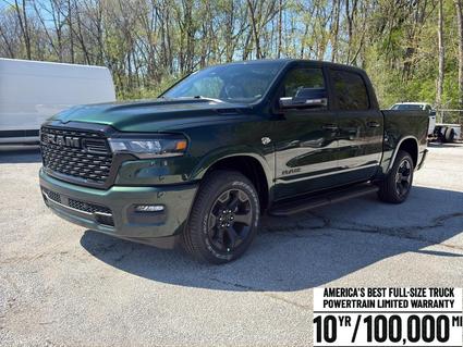 2026 Ram 1500 Valparaiso IN