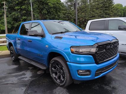 2026 Ram 1500 Henderson KY