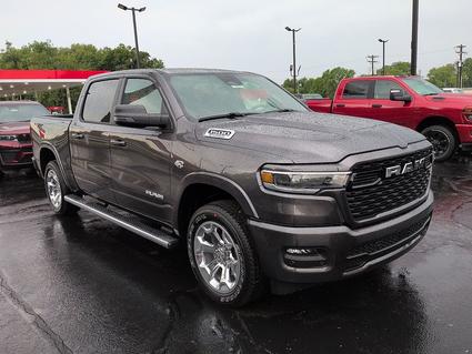 2026 Ram 1500 Henderson KY