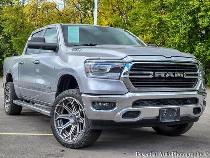 2019 Ram 1500 Forest Park IL