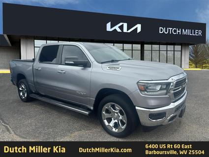 2019 Ram 1500 Barboursville WV