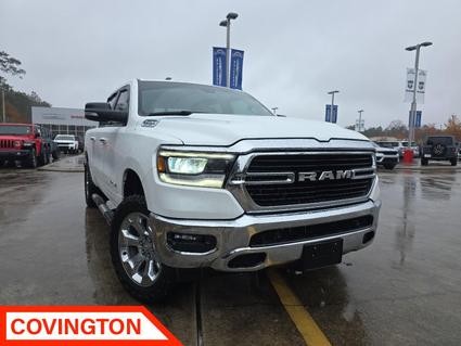 2019 Ram 1500 Covington LA