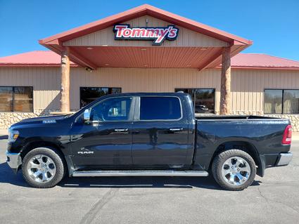 2019 Ram 1500 Chadron NE