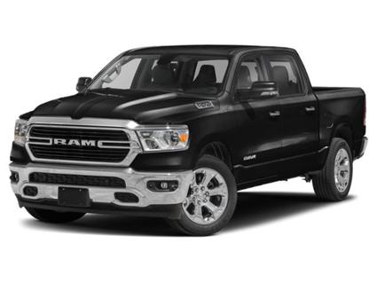2019 Ram 1500 Chadron NE