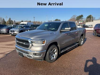 2019 Ram 1500 Wausau WI