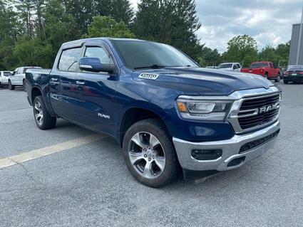 2019 Ram 1500 Beckley WV