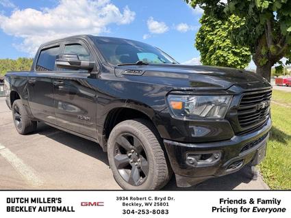 2019 Ram 1500 Beckley WV