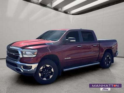2019 Ram 1500 Manhattan KS