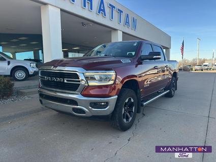 2019 Ram 1500 Manhattan KS