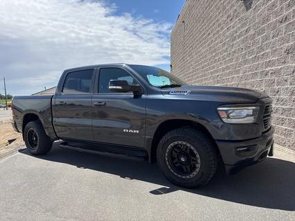 2019 Ram 1500 Jerome ID