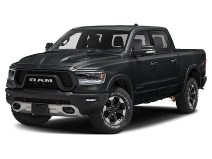 2019 Ram 1500 Jerome ID