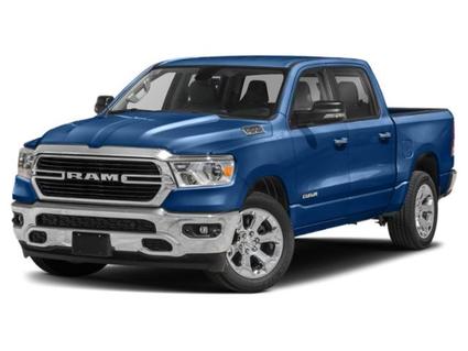 2019 Ram 1500 Fargo ND