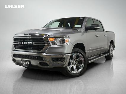 2019 Ram 1500 Burnsville MN