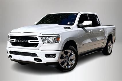 2019 Ram 1500 Fort Walton Beach FL