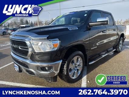 2019 Ram 1500 Kenosha WI