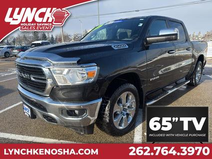 2019 Ram 1500 Kenosha WI