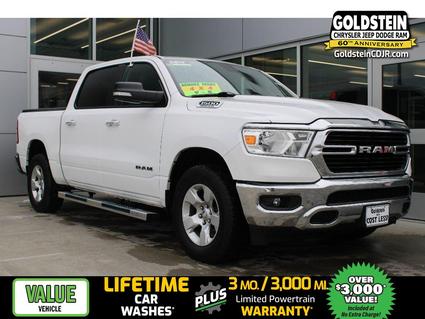 2019 Ram 1500 Latham NY