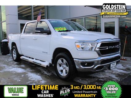 2019 Ram 1500 Latham NY