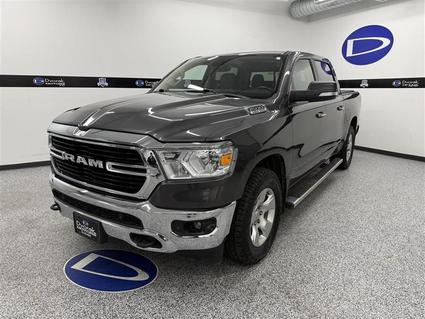 2020 Ram 1500 Bismarck ND