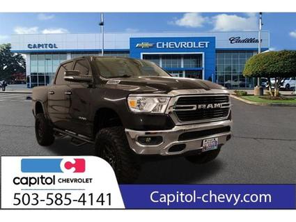2020 Ram 1500 Salem OR