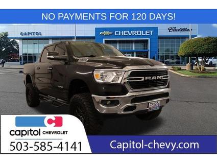 2020 Ram 1500 Salem OR