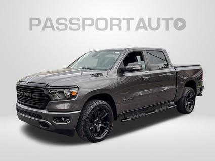 2020 Ram 1500 Suitland MD