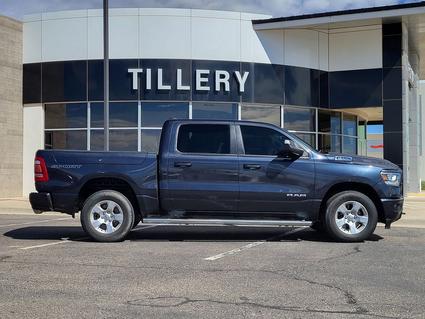 2020 Ram 1500 Los Lunas NM