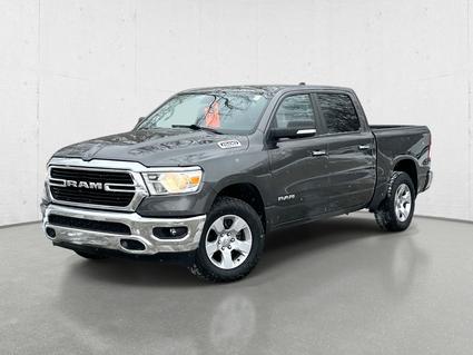 2020 Ram 1500 Valparaiso IN