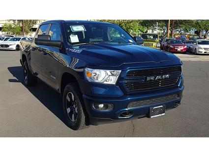 2020 Ram 1500 Honolulu HI