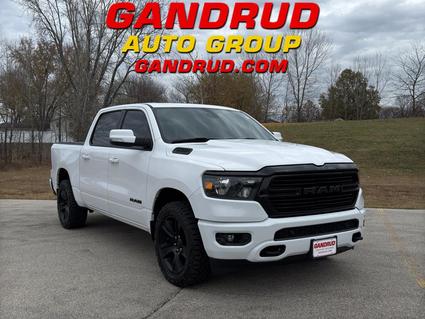 2020 Ram 1500 Green Bay WI