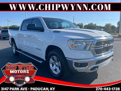 2020 Ram 1500 Paducah KY