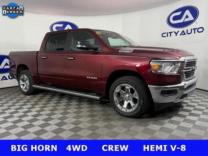 2020 Ram 1500 Memphis TN