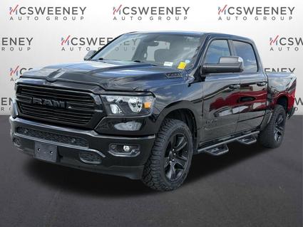 2020 Ram 1500 Pell City AL