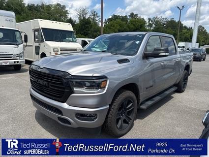 2021 Ram 1500 Knoxville TN