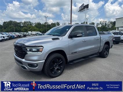 2021 Ram 1500 Knoxville TN