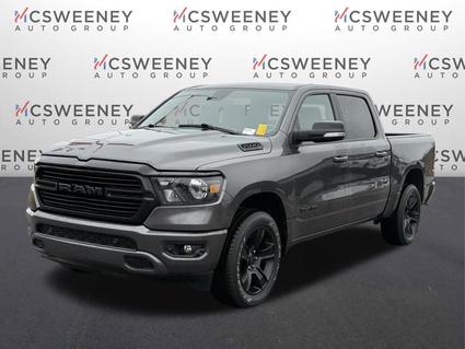 2021 Ram 1500 Pell City AL